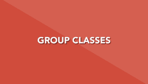 group classes for kids in toronto
