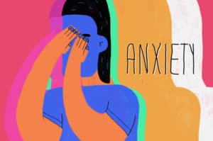 Generalized Anxiety Disorder Tutoring Toronto