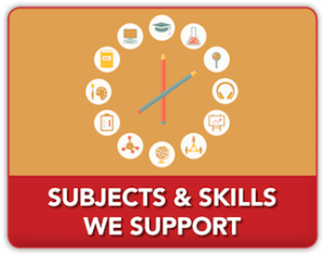 subject and Skills We Support button